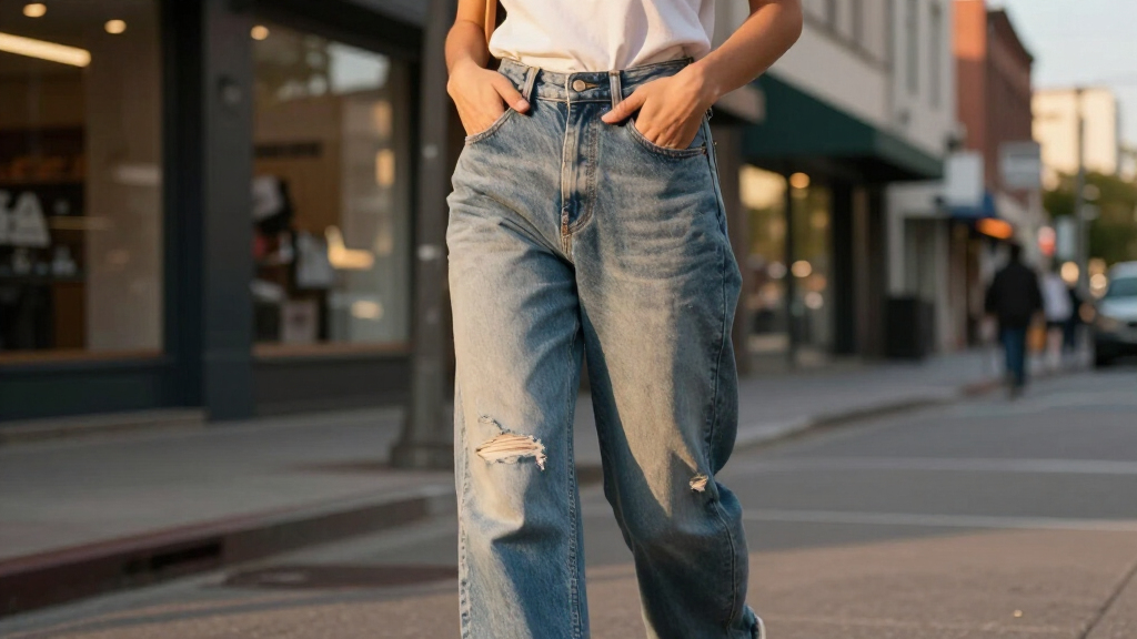 7 Best 90s-Style Jeans in 2026