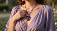 7 Best Amethyst Heart Necklaces in 2026