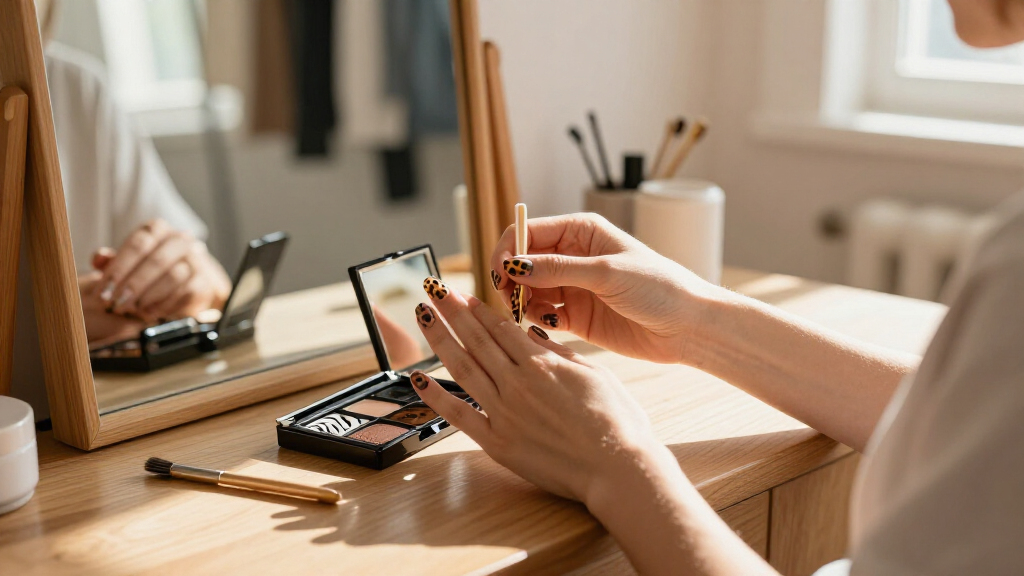7 Best Animal Print Nail Art Kits in 2026