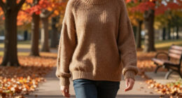 7 Best Autumn Jumpers in 2026