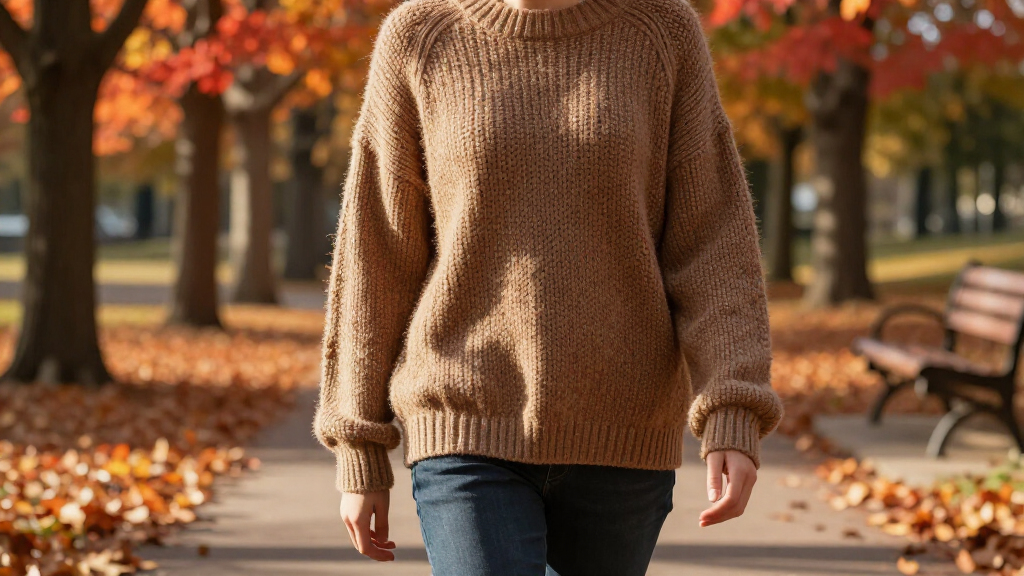 7 Best Autumn Jumpers in 2026