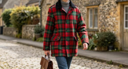 7 Best Barbour Tartan Jackets in 2026
