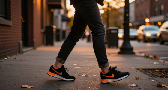 7 Best Black Halloween Sneakers in 2026