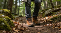 7 Best Brown Suede Hiking Shoes in 2026