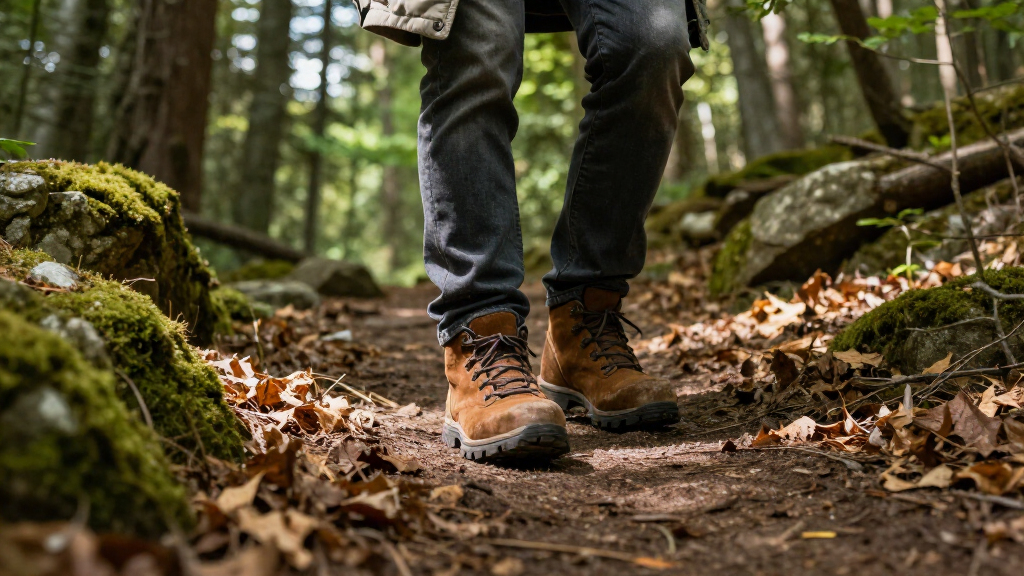 7 Best Brown Suede Hiking Shoes in 2026