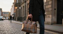 7 Best Burberry Fashion Accessories in 2026