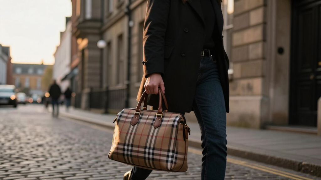7 Best Burberry Fashion Accessories in 2026