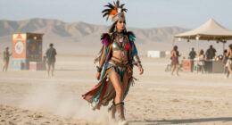 7 Best Burning Man Festival Outfits in 2026