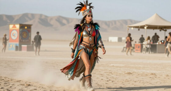 7 Best Burning Man Festival Outfits in 2026