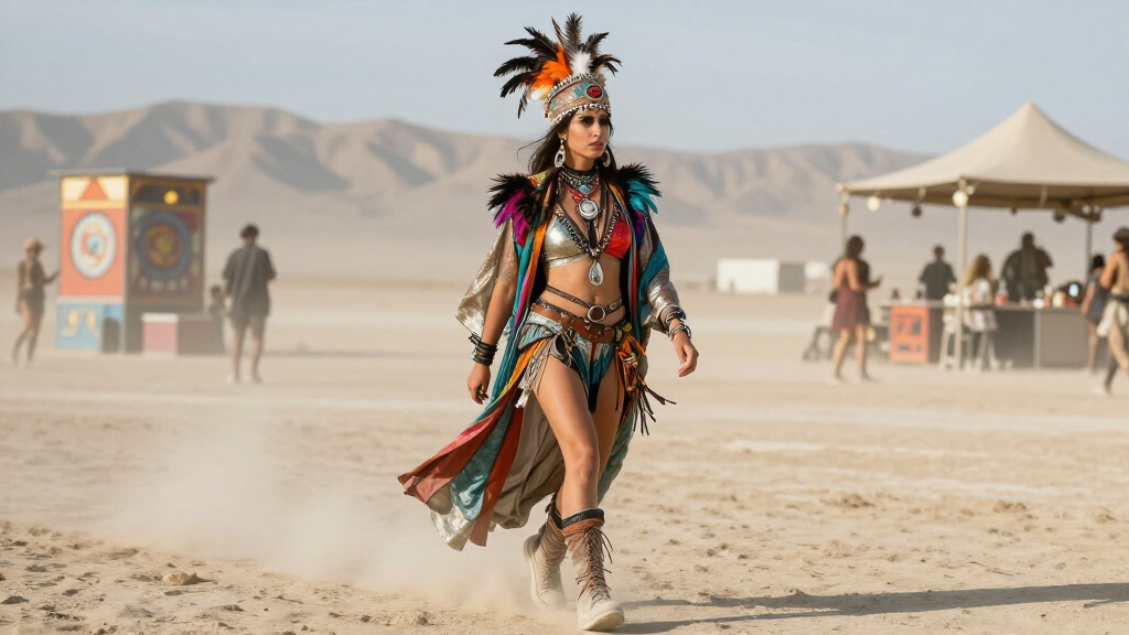 7 Best Burning Man Festival Outfits in 2026