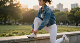 7 Best Denim Sportswear for Everyday Style and Movement in 2026