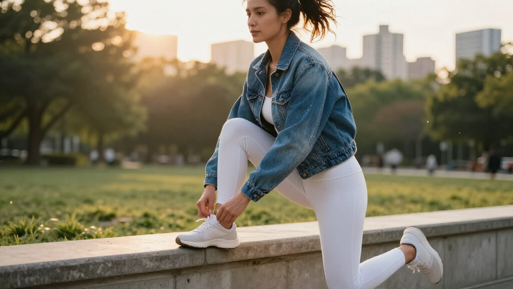7 Best Denim Sportswear for Everyday Style and Movement in 2026