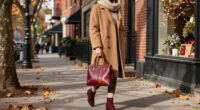7 Best Designer-Inspired Autumn Handbags in 2026