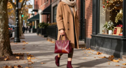 7 Best Designer-Inspired Autumn Handbags in 2026