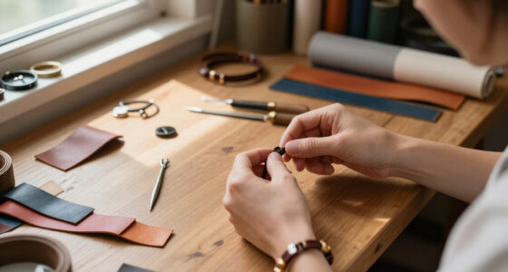 7 Best Fashion Accessories in 2026