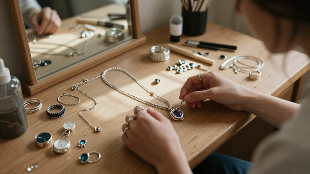 7 Best Fashion Jewelry Brands in 2026