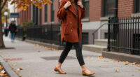 7 Best Flat Shoes and Fall Jackets in 2026