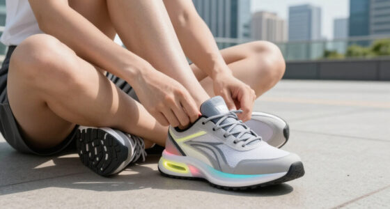 7 Best Futuristic Lifestyle Sneakers in 2026