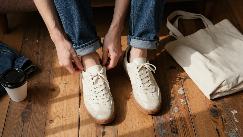 7 Best German Army Trainers for Everyday Wear in 2026