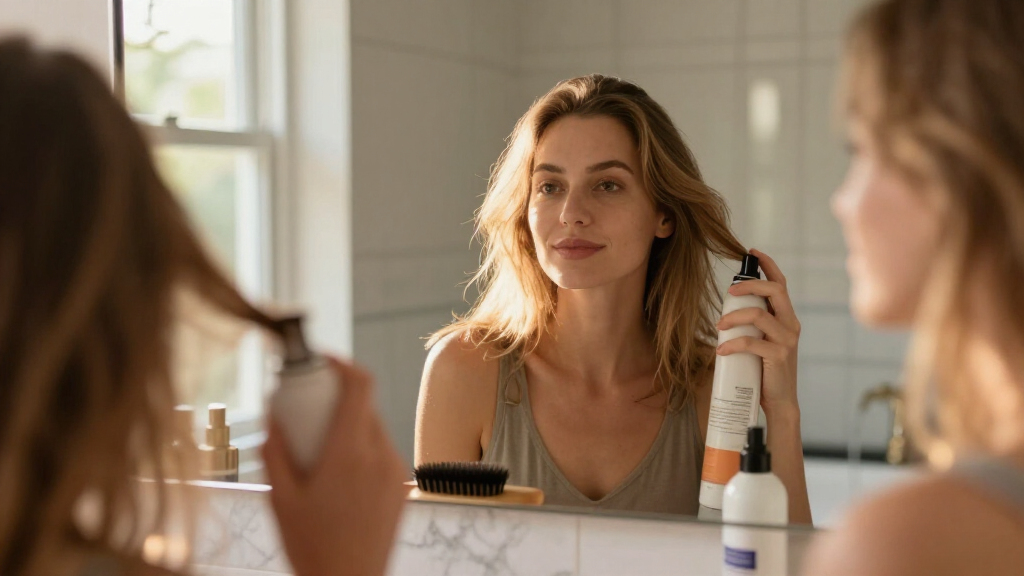 7 Best Hair Styling Products for Fine Hair in 2026