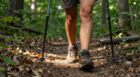 7 Best Hiking Sneakers in 2026