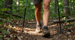 7 Best Hiking Sneakers in 2026