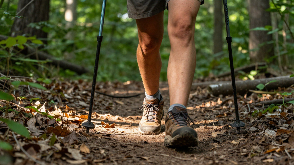7 Best Hiking Sneakers in 2026