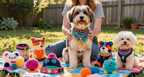 7 Best Maximalist Pet Accessories in 2026