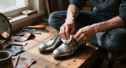 7 Best Metallic Shoes in 2026