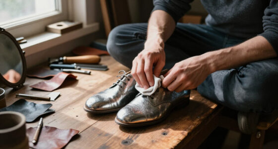 7 Best Metallic Shoes in 2026