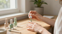 7 Best Milky Matcha Nail Polishes in 2026
