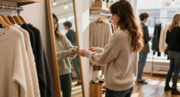 7 Best Minimalist Knitwear Brands for a Versatile Wardrobe in 2026