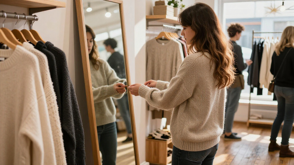 7 Best Minimalist Knitwear Brands for a Versatile Wardrobe in 2026