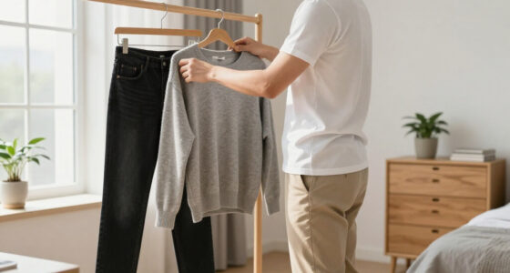 7 Best Minimalist Wardrobe Essentials in 2026