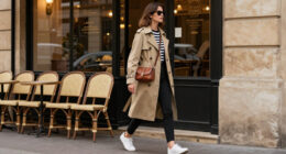 7 Best Paris Street Style Clothing for Effortless French-Inspired Looks in 2026