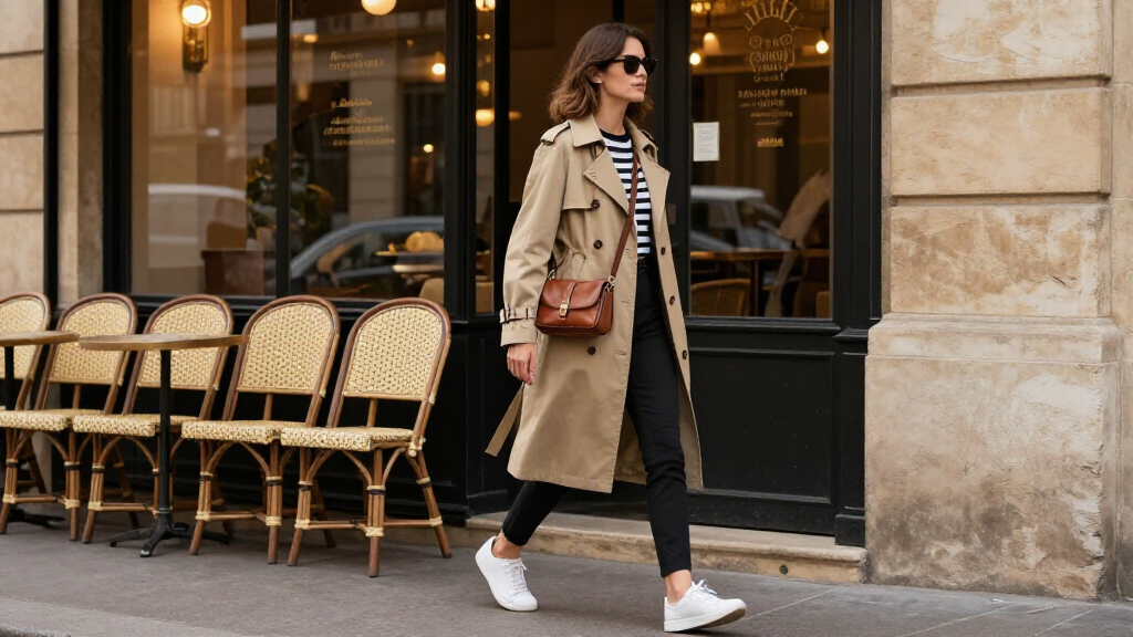 7 Best Paris Street Style Clothing for Effortless French-Inspired Looks in 2026