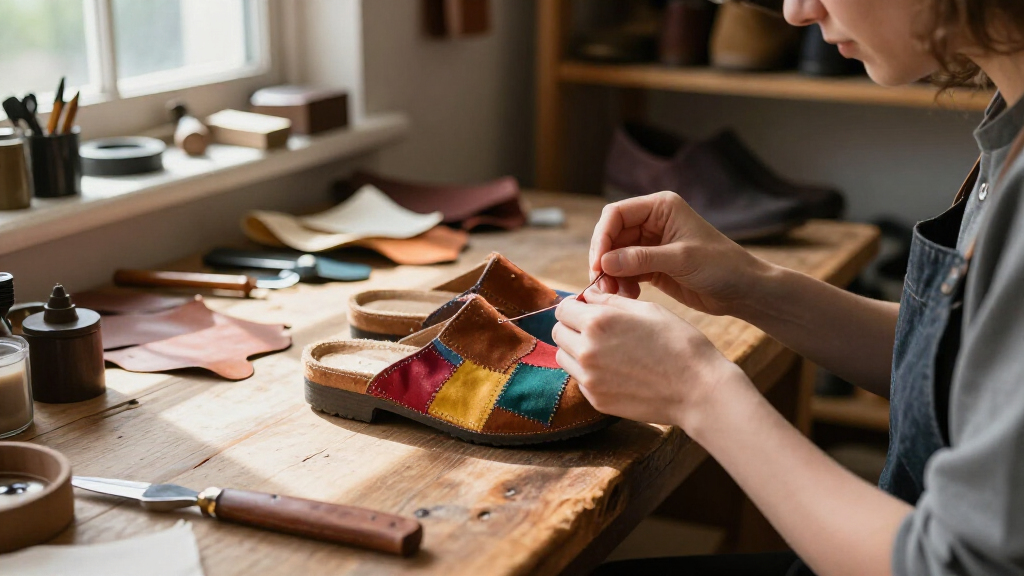 7 Best Patchwork Suede Clogs in 2026
