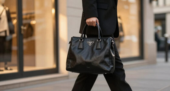 7 Best Prada Fashion Accessories in 2026