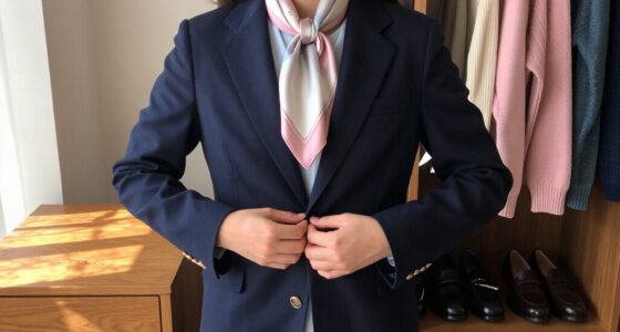 7 Best Preppy Fashion Essentials in 2026