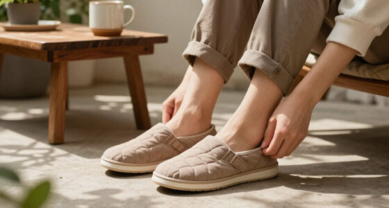 7 Best Quilted Slip-On Shoes in 2026