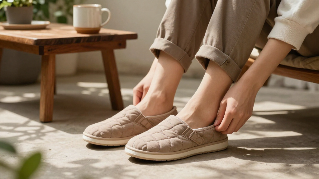 7 Best Quilted Slip-On Shoes in 2026