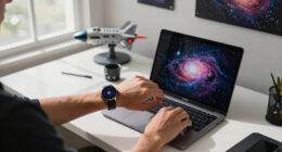 7 Best Space-Inspired Watches in 2026