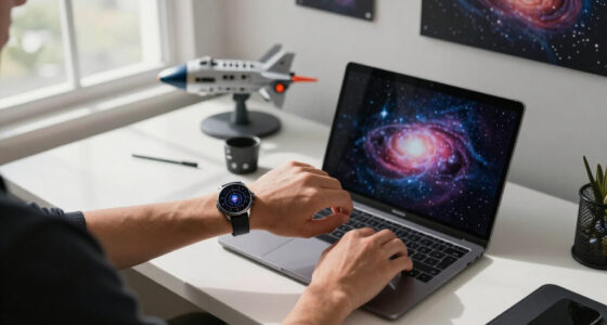 7 Best Space-Inspired Watches in 2026