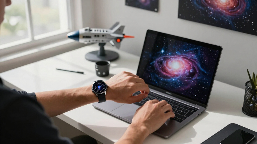 7 Best Space-Inspired Watches in 2026