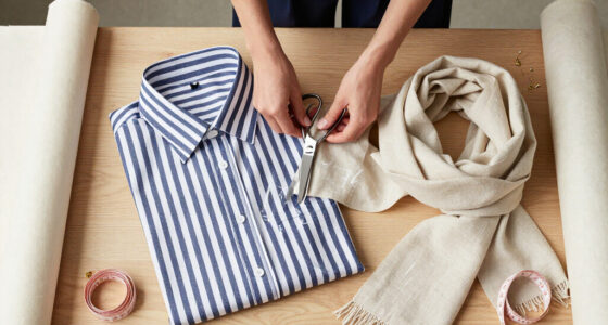 7 Best Striped Fashion Items for 2026