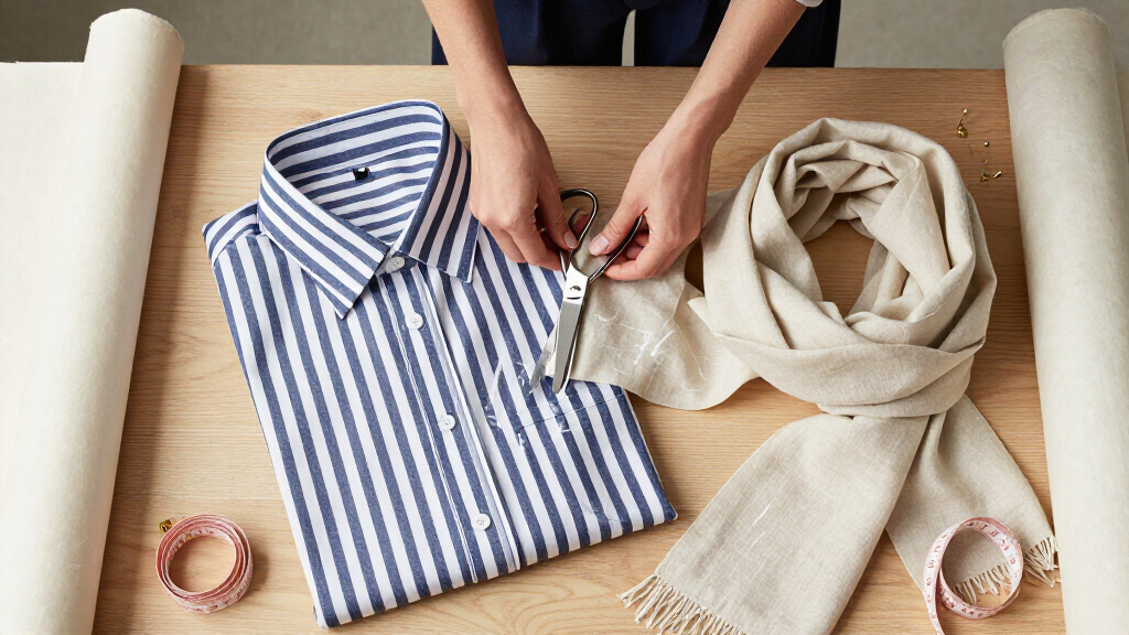 7 Best Striped Fashion Items for 2026