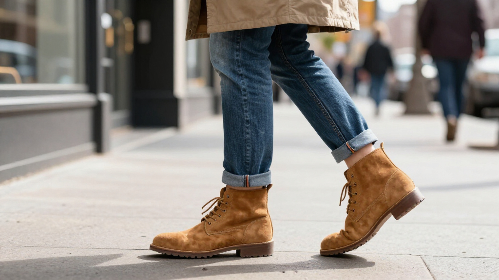 7 Best Suede Desert Boots in 2026