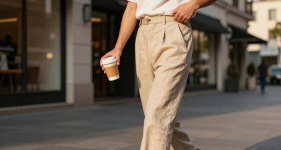 7 Best Tailored Trousers in 2026