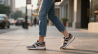 7 Best Trainers For Cropped Jeans In 2026