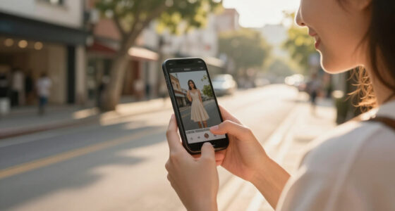 7 Best Virtual Try-On Apps in 2026